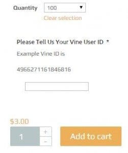 Buy Vine Followers at BuzzingLikes.com