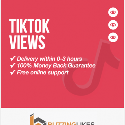 buy tiktok views cheap and fast